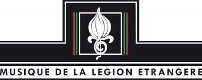 Les prestations de la Musique de la Légion étrangère