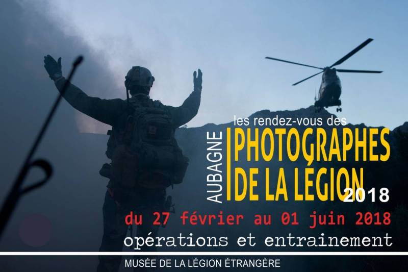2e-RDV-des-photographes de la Légion étrangère 